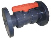エスロン/ボールバルブ F式 本体PVC OリングEPDM 32/BV32FX