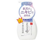 常盤薬品工業/サナ なめらか本舗 薬用泡洗顔