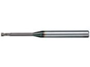 NS/高硬度用2枚刃ロングネックEM MHRH230 Φ1.2×10/MHRH230 1.2X10