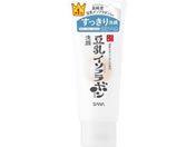 常盤薬品工業/サナ なめらか本舗 クレンジング洗顔NC