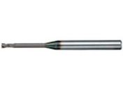 NS/高硬度用2枚刃ロングネックEM MHRH230 Φ1.2×12/MHRH230 1.2X12