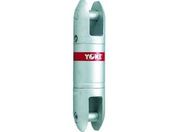 YOKE/ベアリングスイベル 5.0T/8-301-05