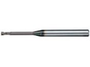 NS/高硬度用2枚刃ロングネックEM MHRH230 Φ1.2×8/MHRH230 1.2X8
