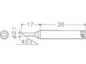 はんだ・静電気対策用品-生産加工用品-6【ココデカウ】