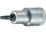 GEDORE/トルクスソケット 1/2 T50/6158030