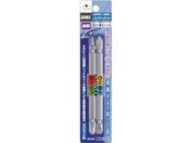 アネックス/ハイパービット2本組 コンビタイプ/AHPM-1326L
