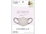 La Bella/CICIBELLA 3D}XN C^Cv O[W[X 10