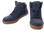 �����ӂ����/���[�N�V���[�Y �~�h���J�b�g �� 26.0cm