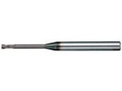 NS/高硬度用2枚刃ロングネックEM MHRH230 Φ1.5×12/MHRH230 1.5X12
