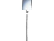 TRUSCO/アンテナ式点検鏡 角型 85mm/TT-85K