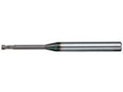 NS/高硬度用2枚刃ロングネックEM MHRH230 Φ1.5×16/MHRH230 1.5X16