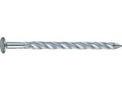TRUSCO/スクリュー釘メッキ 3.10×50 50本入/EGDS1250