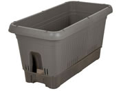 LIV PLUS/�x�X�g�R �v�����^�[ �L���X�^�[�t 650�^ �O���[