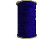 ユタカメイク/江戸打ち紐 紫 約3mm×130m/PAR-8010