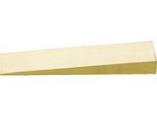 バーコ/ノンスパーキングウェッジ 全長180mm×刃幅32mm/NS600-180-32
