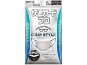 �����A�[�X/���K�K�[�h�v�� �v���[�c�^�C�v �ӂ��T�C�Y �O���[ 5��