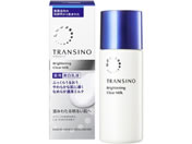 第一三共/トランシーノ 薬用ブライトニングクリアミルク 100mL