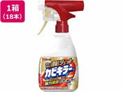 ジョンソン/カビキラー ラクラク連射ジェット 400g×18本
