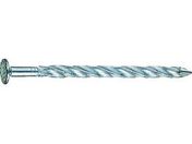 TRUSCO/スクリュー釘メッキ 1.9×25 210本入/EGDS1625