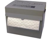 JOHNAN/油吸収材 アブラトール ディスペンサーボックス入り (1個入)/PCR-40D