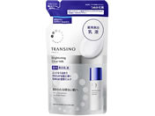 第一三共/トランシーノ 薬用ブライトニングクリアミルク 詰替 90mL