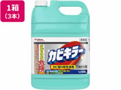 ジョンソン/カビキラー つめかえ 業務用 5kg×3本