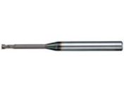 NS/高硬度用2枚刃ロングネックEM MHRH230 Φ1.5×4/MHRH230 1.5X4