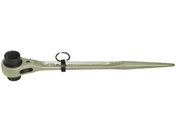 EA613AP-8｜8mm 四角チャックキーT型ハンドルのページ -