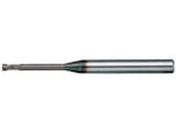 NS/高硬度用2枚刃ロングネックEM MHRH230 Φ1.5×8/MHRH230 1.5X8