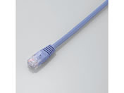 エレコム/Cat5e準拠LANケーブル 40m/LD-CTN/BU40