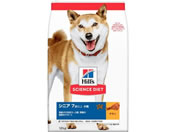 日本ヒルズ/サイエンス・ダイエット シニア 小粒 高齢犬用 12kg