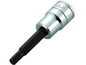 KTC/9.5sq.ヘキサゴンビットソケット3mm/BT3-03