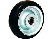 OH/ゴム車輪のみ(ベアリング入り) 車輪径75mm/OH35M-75