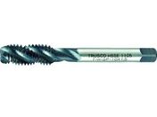 TRUSCO/スパイラルタップ M3×0.5/T-H-SP-M3X0.5