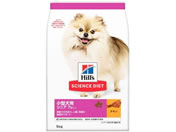 日本ヒルズ/サイエンス・ダイエット シニア 小型犬用 高齢犬用 5kg