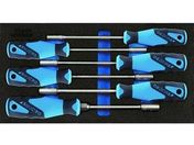 GEDORE/�i�b�g�h���C�o�[�Z�b�g 1500CT1�]2133/2309122