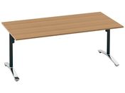 G)コクヨ/ミーティングテーブル ビエナ RM 1800×900/MTV189PMP2E