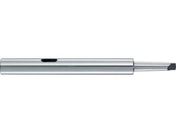 TRUSCO/ドリルソケット焼入研磨品 ロング MT4×MT4 首下300mm/TDCL-44-300