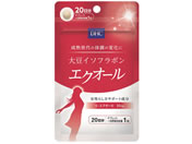 DHC/20日分 大豆イソフラボンエクオール 20粒