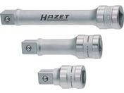 HAZET/エクステンションバー 差込角12.7mm 全長45mm/917-1
