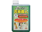 インセサミ/技職人魂シリーズ 万能職人 濃縮 替 ボトル1L