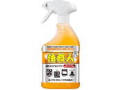 インセサミ/技職人魂シリーズ 油職人 500mL