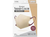 jE`[/SMARTCOLOR ӂ x[W~o[KfB[ 20