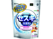 丹羽久/niwaQ 洗濯 補助用 セスキ 炭酸ソーダ 600g
