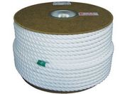 ユタカメイク/ポリエステルロープドラム巻 12φ×100m/PRS-6