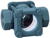 ヨシタケ/フラップ式サイトグラス 20A/SF-1S-20A