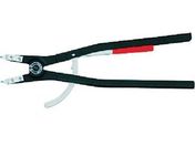 KNIPEX/4610-A5用 先端部スペア 2個/4619-A5