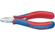 KNIPEX/精密用ニッパー 130mm/7702-130