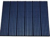 TRUSCO/防振パット シートタイプ 8×300×300/OH-8
