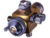アネスト岩田/液体塗布用自動スプレーガン(大形) ノズル口径1.5mm/TOF-30-15